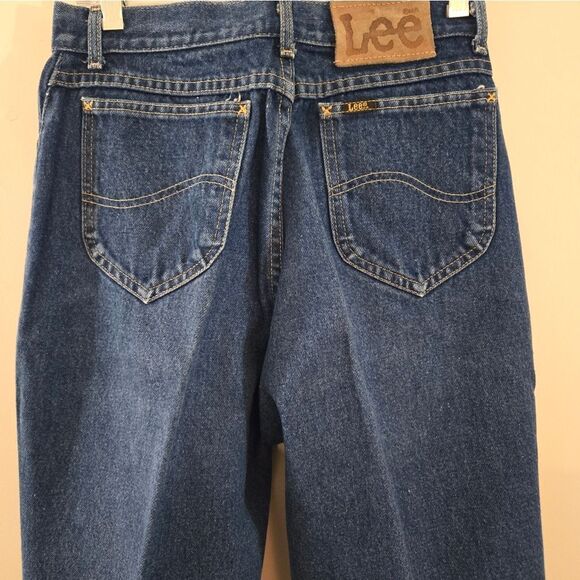 VTG NWOT Lee Jeans - Picture 3 of 4